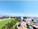 GİRNE MERKEZDE SATILIK DUPLEX PENTHOSE