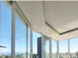 GİRNE MERKEZDE SATILIK DUPLEX PENTHOSE
