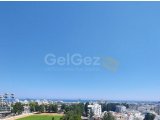 GİRNE MERKEZDE SATILIK DUPLEX PENTHOSE