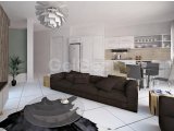 GİRNE MERKEZDE SATILIK DUPLEX PENTHOSE