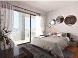 GİRNE MERKEZDE SATILIK DUPLEX PENTHOSE