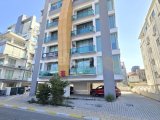 Girne Merkez'de Göz Alıcı 3+1 Penthouse - Şehir ve Doğa Manzaralı