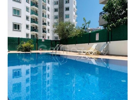YATIRIMLIK TÜRK KOÇANLI DAİRE