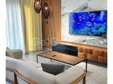 SİTE İÇİ SATILIK DELUX DAİRE