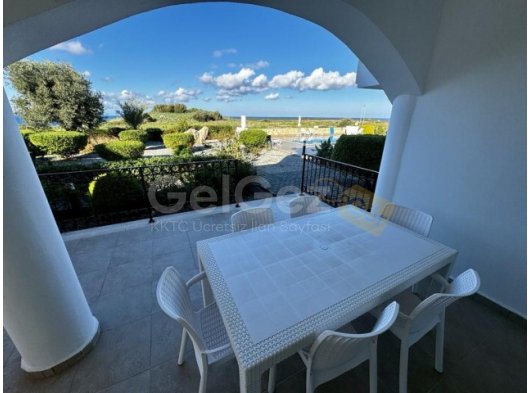 SİTE İÇİ SATILIK DELUX DAİRE