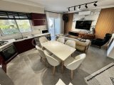 SİTE İÇİ SATILIK DELUX DAİRE