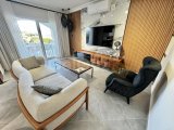SİTE İÇİ SATILIK DELUX DAİRE