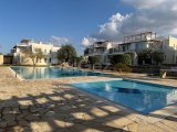 Girne Karaağaç'ta Eşyalı 2+1 Daire - Doğa Manzaralı, Satılık Fırsat!