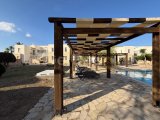 Girne Karaağaç'ta Eşyalı 2+1 Daire - Doğa Manzaralı, Satılık Fırsat!