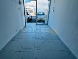 Girne Lapta'da Satılık Keyifli Dükkan - Doğa Manzaralı, Şehir İçinde!