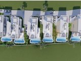FIRSAT KONUMDA SATILIK VİLLALAR