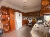 LEFKOŞA DA SATILIK TÜRK KOÇANLI DAİRE