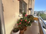 LEFKOŞA DA SATILIK TÜRK KOÇANLI DAİRE