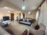 LEFKOŞA DA SATILIK TÜRK KOÇANLI DAİRE