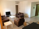 Lefkoşa Küçük Kaymaklı'da Şehir Manzaralı, Yarı Eşyalı 3+1 Daire - Hemen Satın Alın!