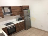 Lefkoşa Küçük Kaymaklı'da Şehir Manzaralı, Yarı Eşyalı 3+1 Daire - Hemen Satın Alın!