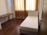 Lefkoşa Küçük Kaymaklı'da Şehir Manzaralı, Yarı Eşyalı 3+1 Daire - Hemen Satın Alın!
