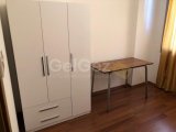 Lefkoşa Küçük Kaymaklı'da Şehir Manzaralı, Yarı Eşyalı 3+1 Daire - Hemen Satın Alın!