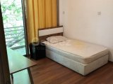 Lefkoşa Küçük Kaymaklı'da Şehir Manzaralı, Yarı Eşyalı 3+1 Daire - Hemen Satın Alın!