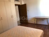 Lefkoşa Küçük Kaymaklı'da Şehir Manzaralı, Yarı Eşyalı 3+1 Daire - Hemen Satın Alın!