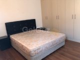Lefkoşa Küçük Kaymaklı'da Şehir Manzaralı, Yarı Eşyalı 3+1 Daire - Hemen Satın Alın!