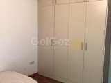 Lefkoşa Küçük Kaymaklı'da Şehir Manzaralı, Yarı Eşyalı 3+1 Daire - Hemen Satın Alın!