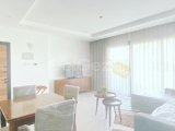LEFKOŞANIN ELİT SEMTİ KUMSAL DA SATILIK 1+1 YENİ DAİRE