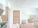 LEFKOŞANIN ELİT SEMTİ KUMSAL DA SATILIK 1+1 YENİ DAİRE