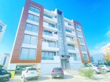 LEFKOŞANIN ELİT SEMTİ KUMSAL DA SATILIK 1+1 YENİ DAİRE