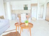 LEFKOŞANIN ELİT SEMTİ KUMSAL DA SATILIK 1+1 YENİ DAİRE