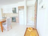 LEFKOŞANIN ELİT SEMTİ KUMSAL DA SATILIK 1+1 YENİ DAİRE