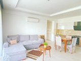 LEFKOŞANIN ELİT SEMTİ KUMSAL DA SATILIK 1+1 YENİ DAİRE