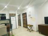 LEFKOŞANIN ELİT SEMTİ KUMSAL DA SATILIK 1+1 YENİ DAİRE