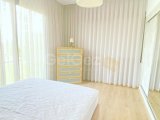 LEFKOŞANIN ELİT SEMTİ KUMSAL DA SATILIK 1+1 YENİ DAİRE