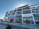 LEFKOŞANIN KALBİNDE YENİ TİCARİ DAİRE
