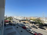 LEFKOŞANIN KALBİNDE YENİ TİCARİ DAİRE