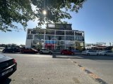 LEFKOŞANIN KALBİNDE YENİ TİCARİ DAİRE