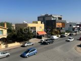 LEFKOŞANIN KALBİNDE YENİ TİCARİ DAİRE