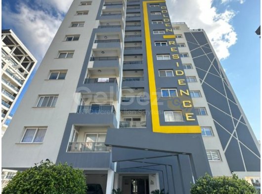 GOLDEN RESİDANCE SATILIK 2+1 DAİRE +905428885177
