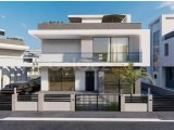 MAGOSA BÖLGESİNDE YENİ PROJE VİLLALAR