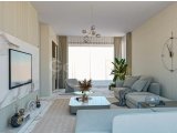 MAGOSA BÖLGESİNDE YENİ PROJE VİLLALAR