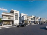 MAGOSA BÖLGESİNDE YENİ PROJE VİLLALAR