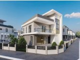 MAGOSA BÖLGESİNDE YENİ PROJE VİLLALAR