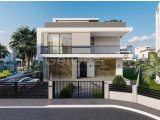 MAGOSA BÖLGESİNDE YENİ PROJE VİLLALAR