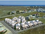 MAGOSA BÖLGESİNDE YENİ PROJE VİLLALAR