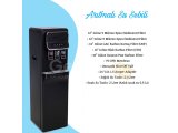 SU ARİTMA CİHAZİ