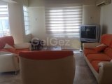 GİRNE MERKEZ PASHA OTEL BÖLGESİ FIRSAT FİYATA GENİŞ KULLANIM ALANINA SAHİP SATILIK 3+1 DAİRE