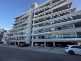 GİRNE MERKEZ ULTRA LUX KOMPLEX SİTE İÇERİSİNDE YENİ EŞYALI SATILIK 1+1 DAİRE