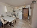 GİRNE MERKEZ ULTRA LUX KOMPLEX SİTE İÇERİSİNDE YENİ EŞYALI SATILIK 1+1 DAİRE