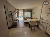 GİRNE MERKEZ ULTRA LUX KOMPLEX SİTE İÇERİSİNDE YENİ EŞYALI SATILIK 1+1 DAİRE